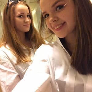 Meet your Posher, Tessa